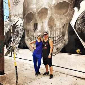 Meet your Posher, Thomas